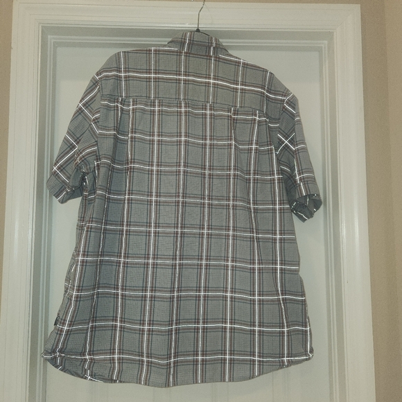 Men's North Face Shirt XL - Picture 2 of 6
